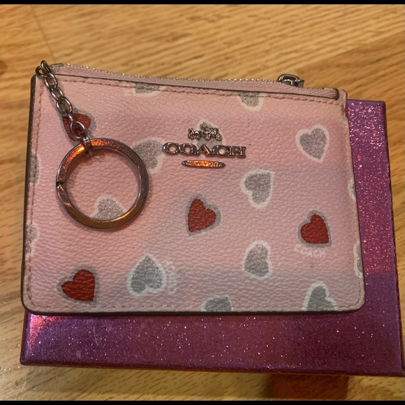 Coach Wallet - Picture 2 of 4